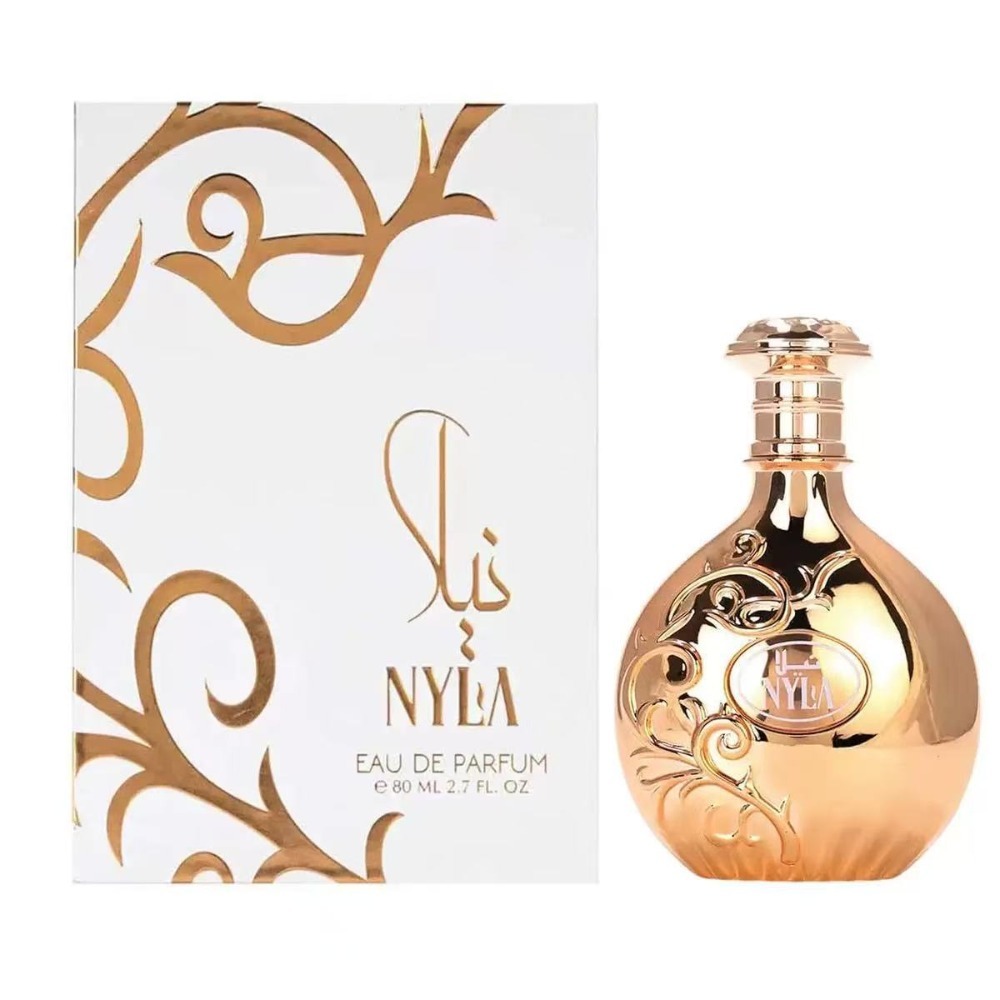 Perfume Fragrance Samples - Oriental Fragrance Dames Eau De Parfum