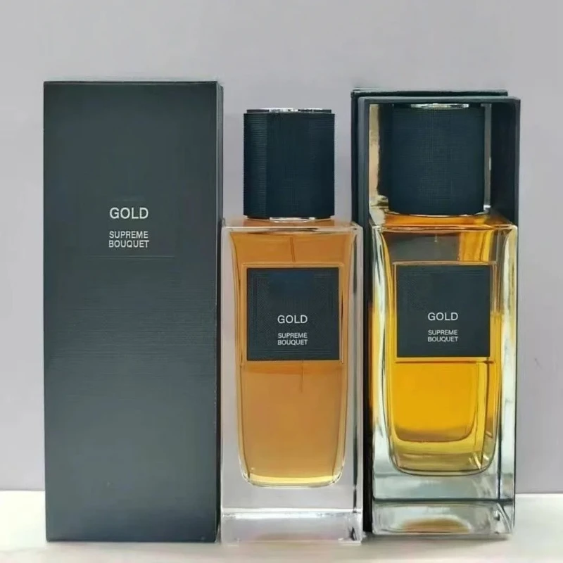Best Perfume Fragrance - Nieuw product 125ML Unisex Parfum Bestseller