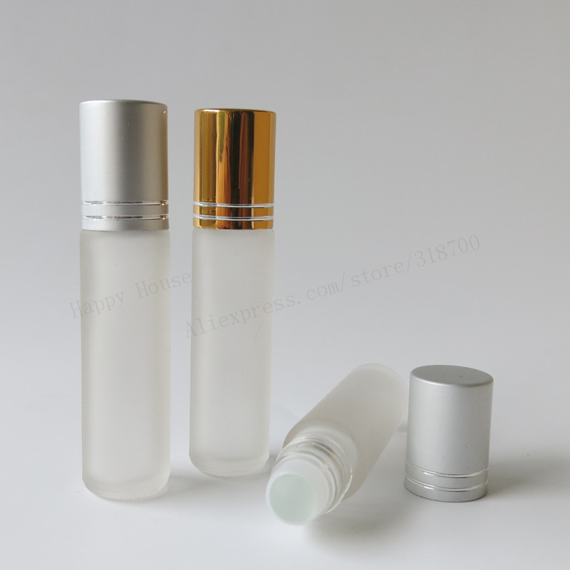 Perfume X - 20 x 10 ml lege draagbare