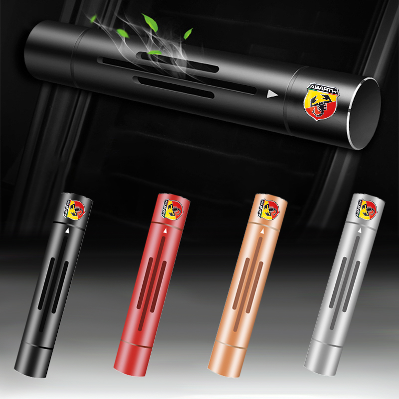 Perfume Fragrance Good - Auto Air Vent Parfum Smaakstof Clip