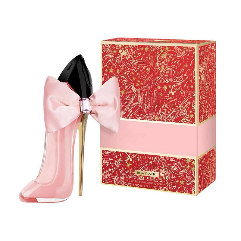 Perfume Fragrance Good - Seven Women parfum (Good Girl Blush
