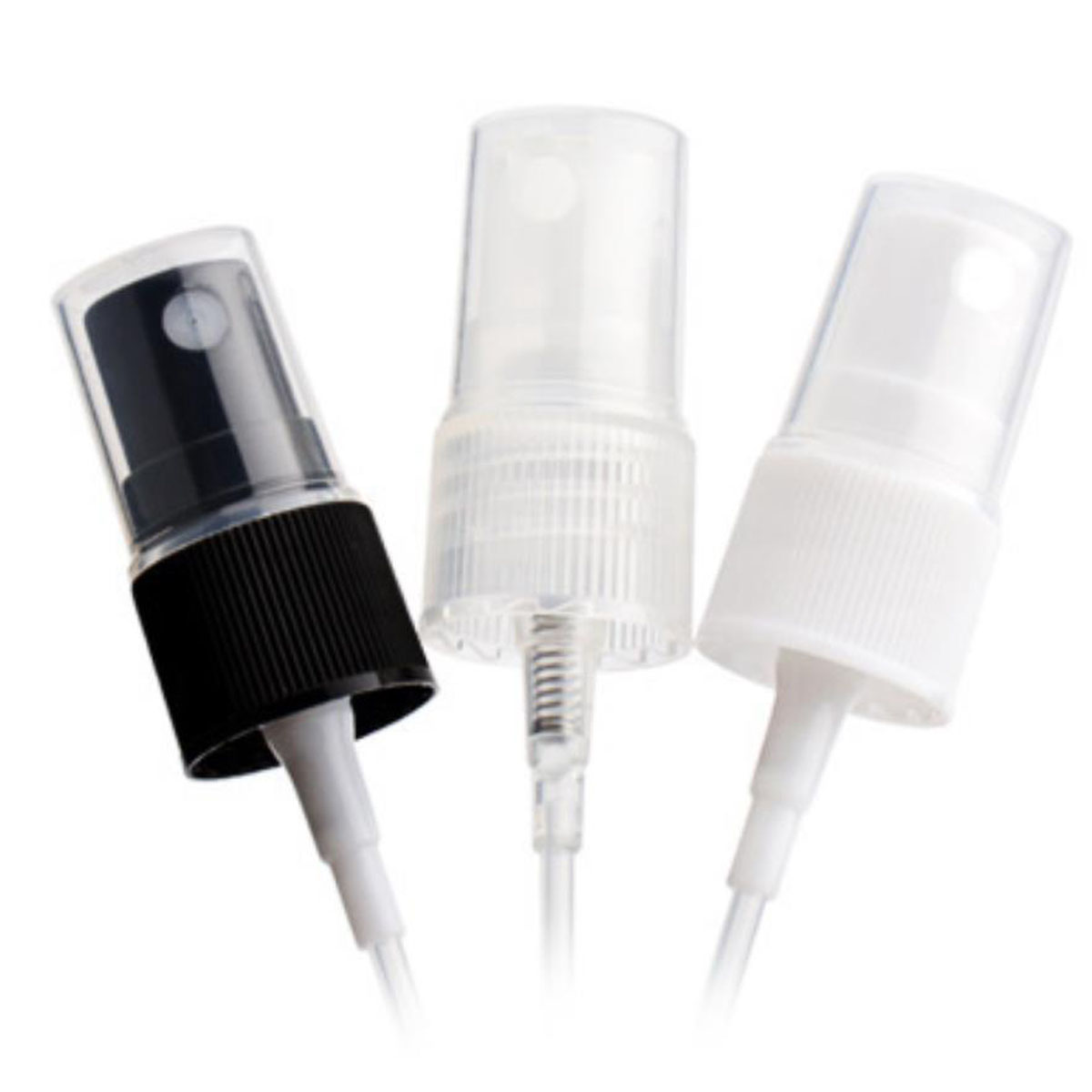 Attar Oil Roll On - 5X 10X Sproeikop Sproeikop Vervanging Verstuiver