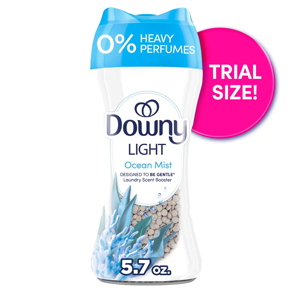 Perfume Fragrance Laundry Detergent - Wasverzachterparels Ocean Mist geur, geen zware