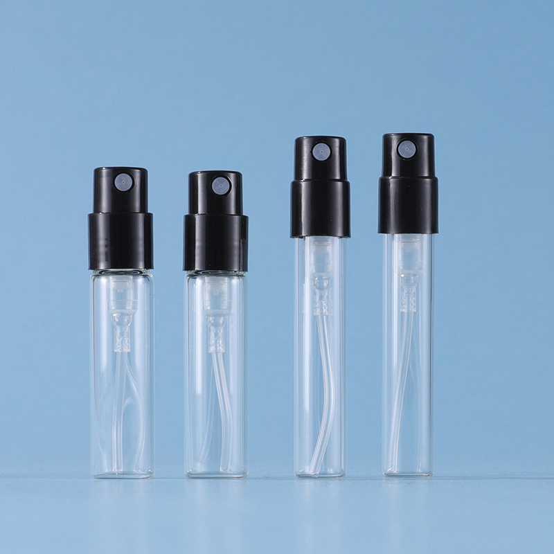 Perfume Fragrance Samples - 1X 10X 100x1 ml 1.5 ml