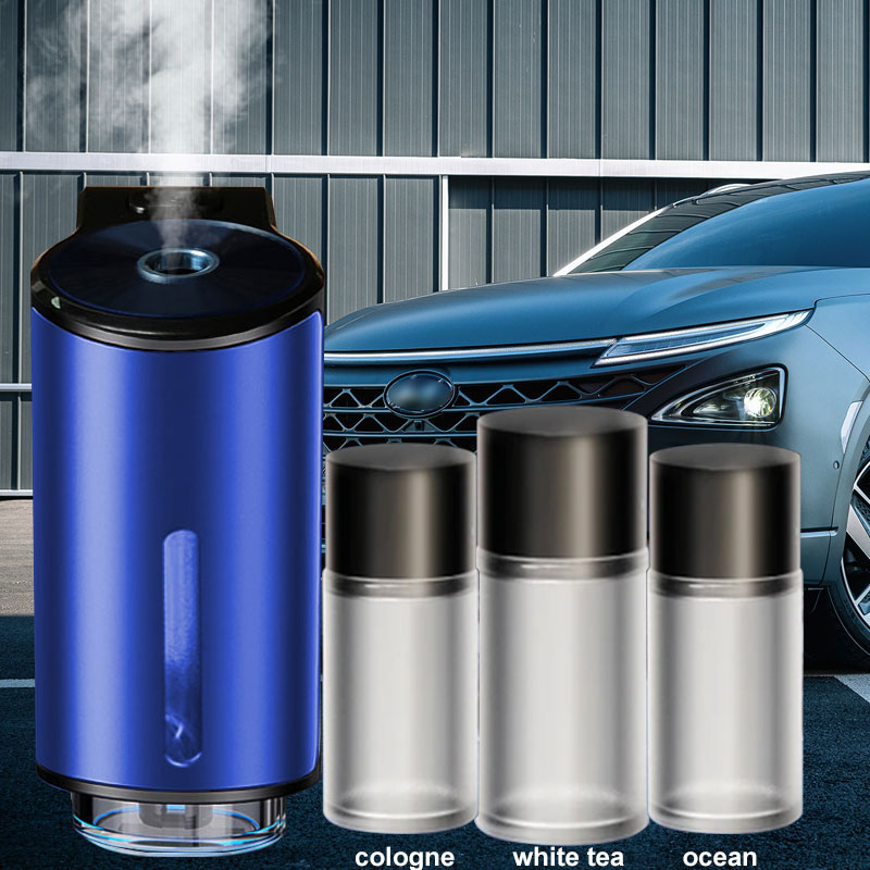 Perfume Fragrance Good - Auto Luchtverfrissers Air Vent Outlet Geur