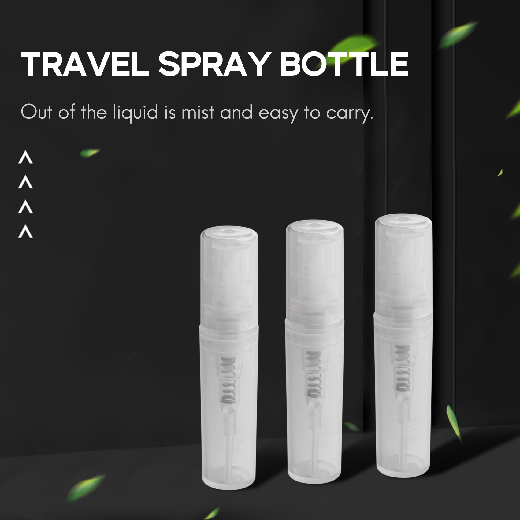 Perfume X - NIEUW 50 x 2 ml plastic