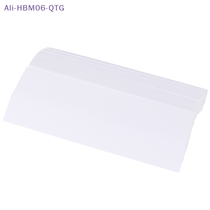 Perfume Fragrance Essential Oil - [Nieuw] NIEUW 100 stuks 130*15mm Aromatherapie
