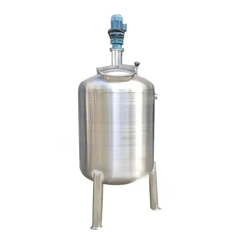 Perfume Fragrance Laundry Detergent - 200L Grote Capaciteit Waterbasis Parfum Mixer