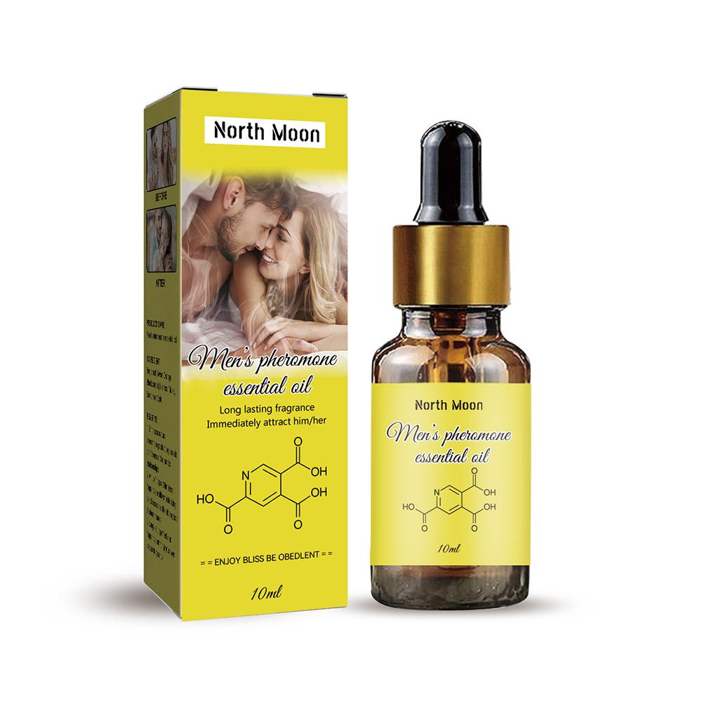 Best Perfume Fragrance - 10/50 ml Cupido Feromoon Hypnose Parfum