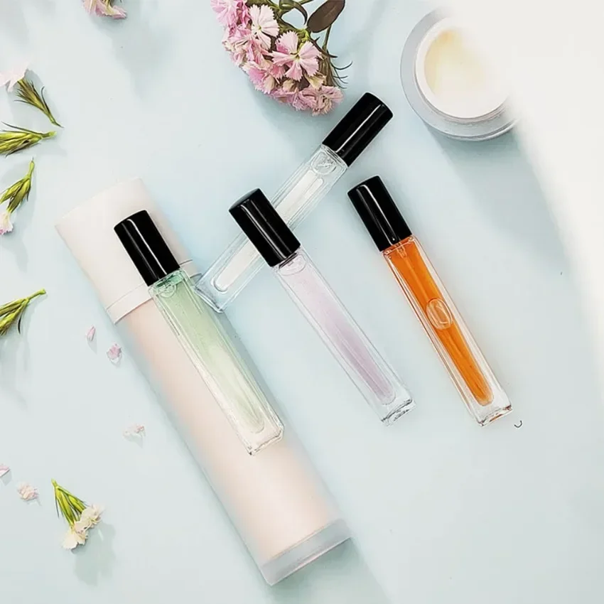 Perfume Fragrance Samples - 10ml Parfum Sample Private Label Klein