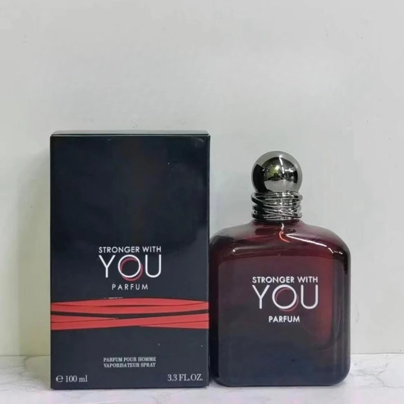 Perfume X - Unisex parfum La Col soi De