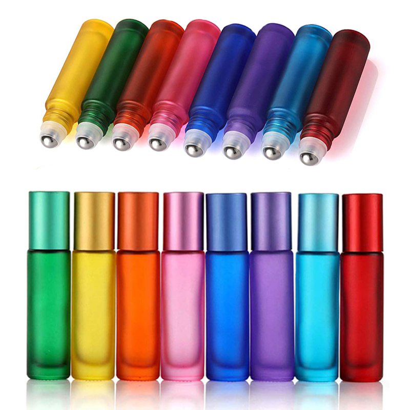 Attar Oil Roll On - 5/10/50 Stuks 10 Ml Roll Op