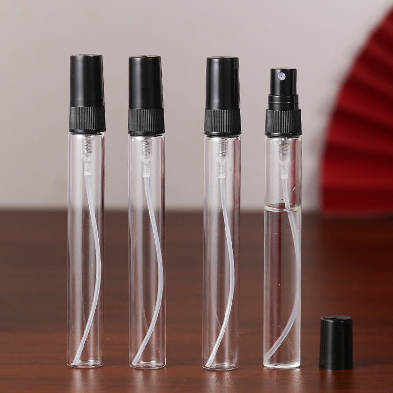Perfume Fragrance Samples - 5 Stks/pak 2Ml 3Ml 5Ml 10Ml