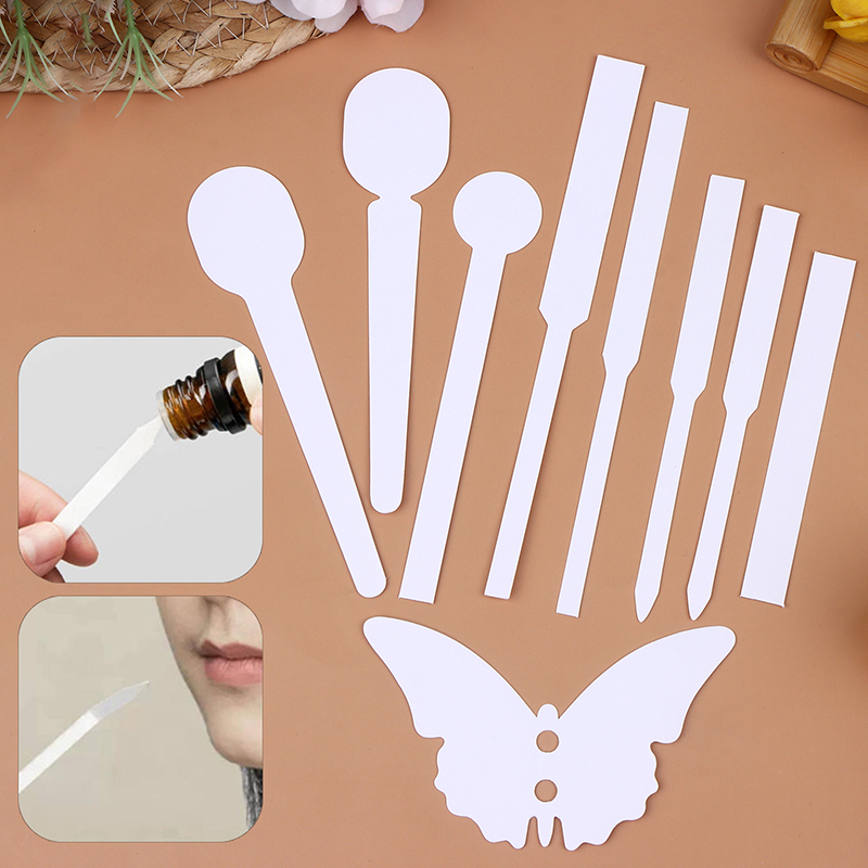 Perfume Fragrance Essential Oil - 30/100 Stuks Testen Aromatherapie Geur Verschillende