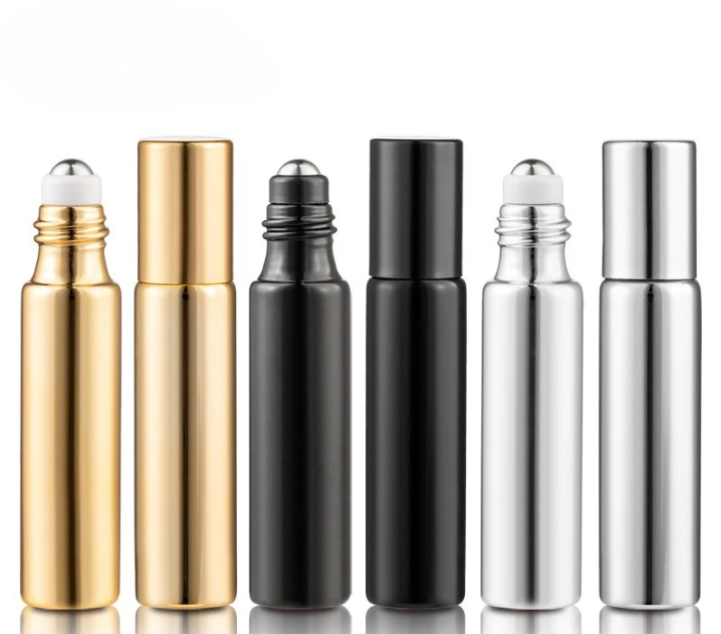 3-5PCS 5/10ml Essentiële Olie  - Attar Oil Roll On recensie en prijs