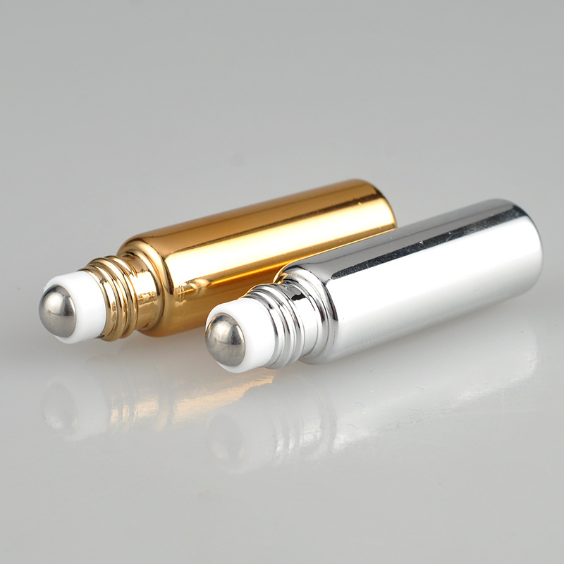 3-5PCS 5/10ml Essentiële Olie  - Attar Oil Roll On recensie en prijs
