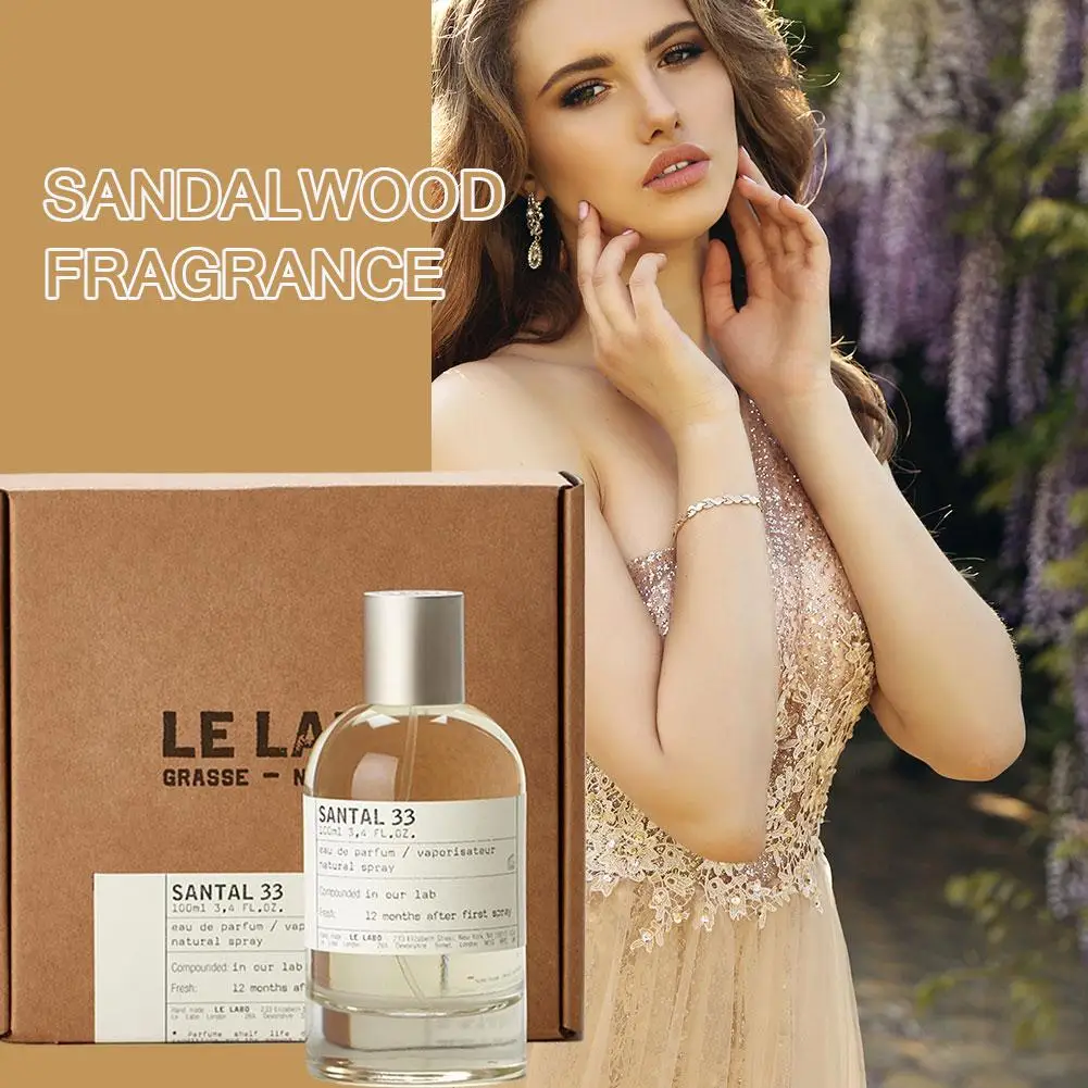 Nieuw product 100ml Laboratori - Perfume Fragrance Lab recensie en prijs