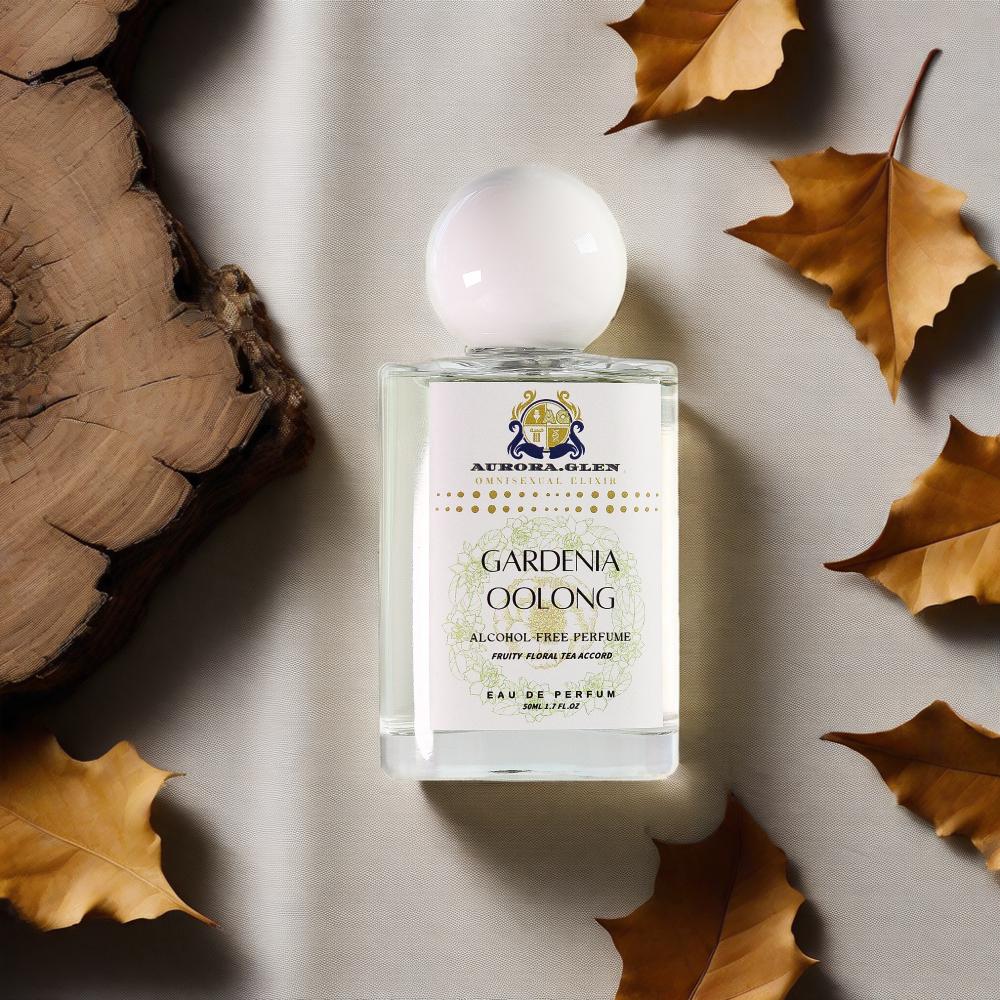 Gardenia Oolong bloemengeurend - Perfume Fragrance Essential Oil recensie en prijs