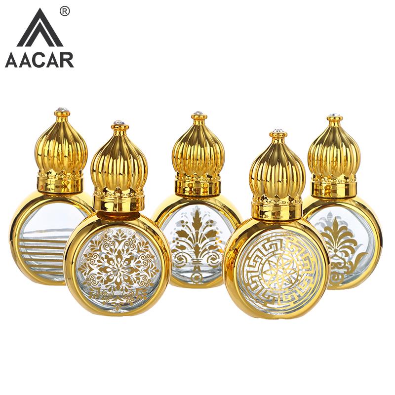 1Pc 10Ml Gouden Arabische Kris - Attar Oil Roll On recensie en prijs