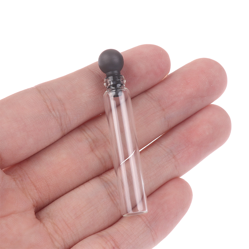 10 Stuks 0.5/1/2/3 Ml Lege Min - Perfume Fragrance Lab recensie en prijs