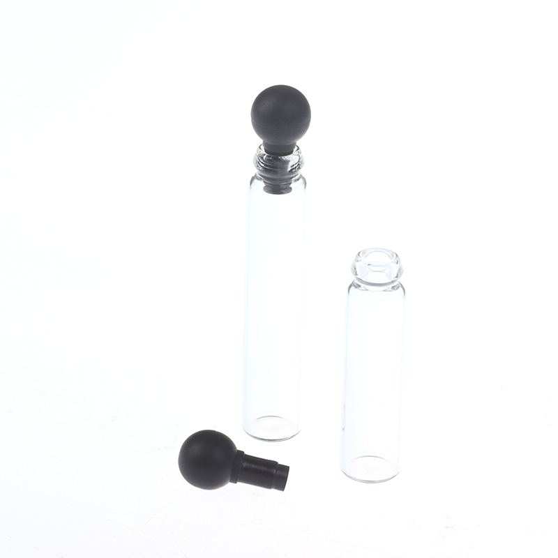 10 Stuks 0.5/1/2/3 Ml Lege Min - Perfume Fragrance Lab recensie en prijs