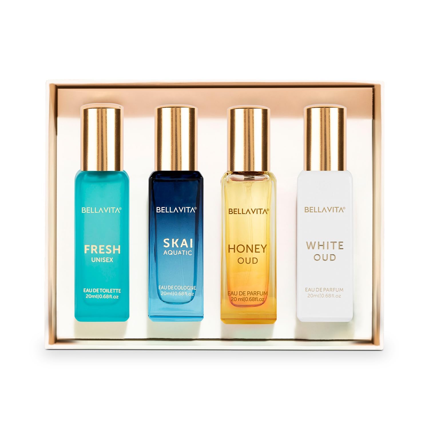 Generieke Bella Vita Luxury Un - Perfume X recensie en prijs