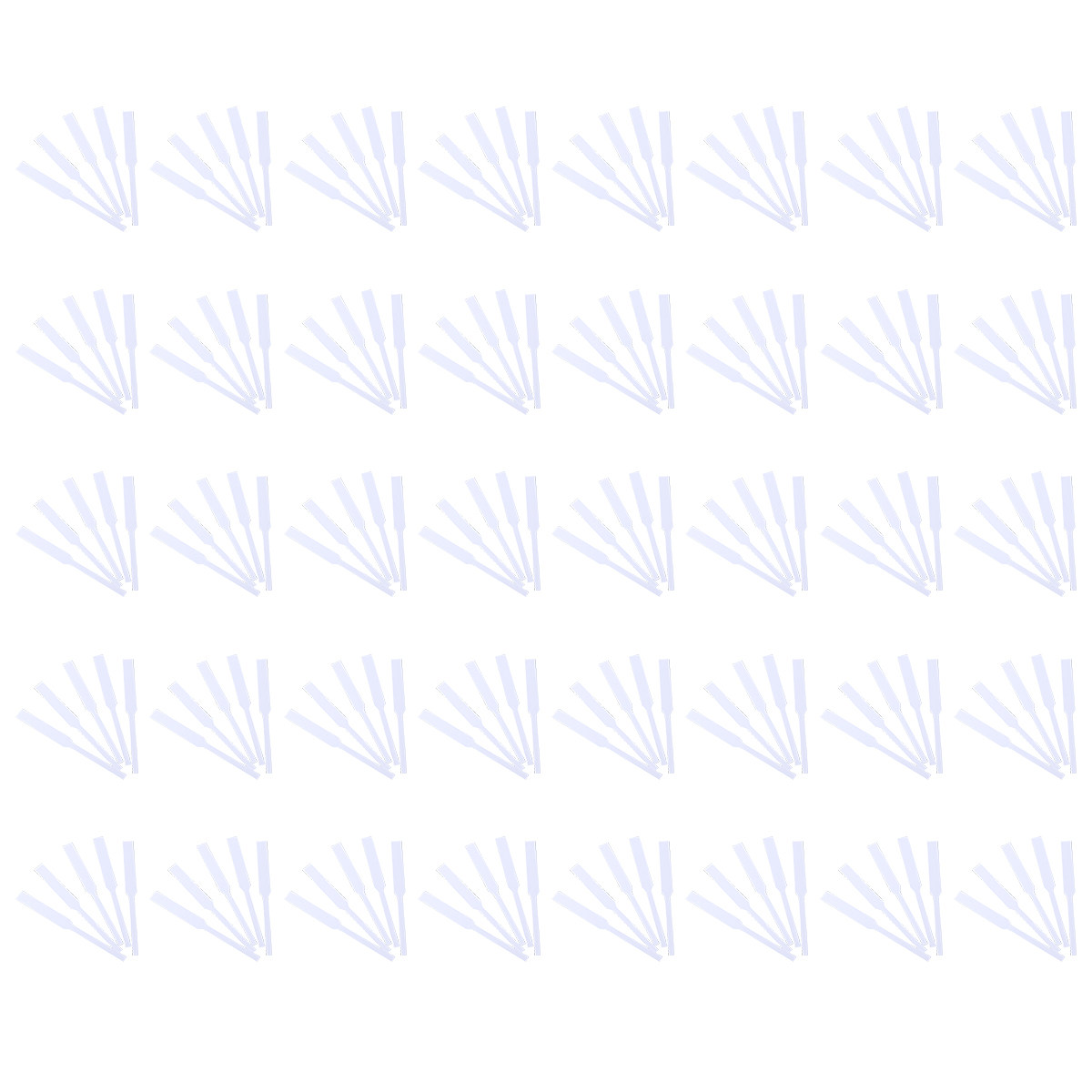 200 stuks geurteststrips wit g - Perfume Fragrance Good recensie en prijs