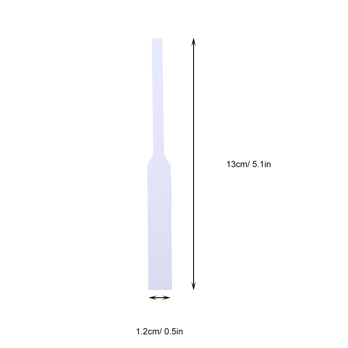 200 stuks geurteststrips wit g - Perfume Fragrance Good recensie en prijs