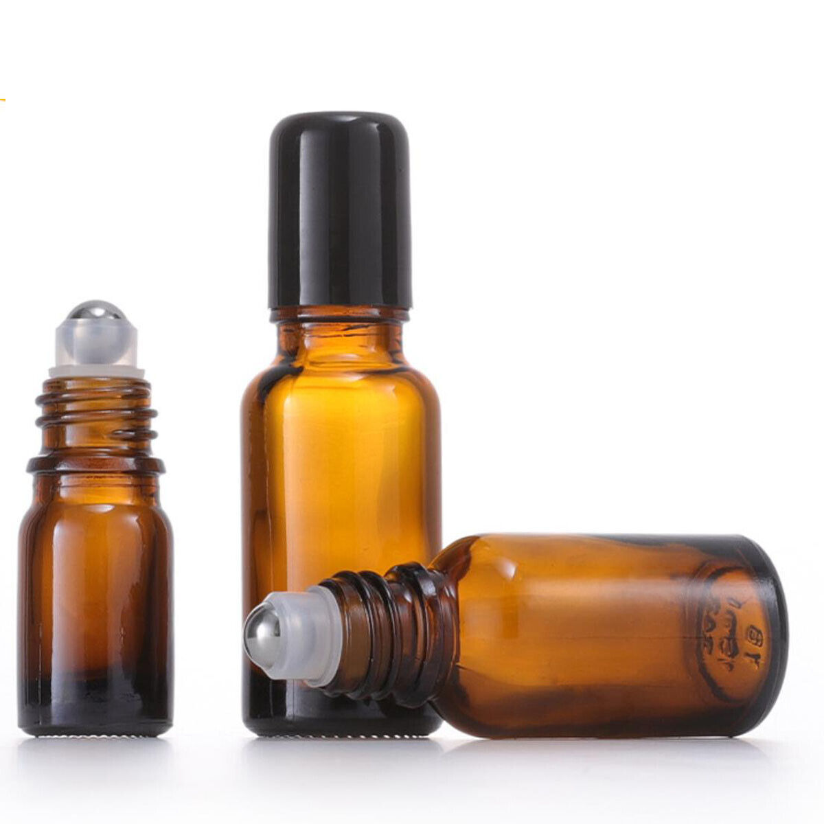 5/10/15/30/50/100 ml Amber Dik - Attar Oil Roll On recensie en prijs