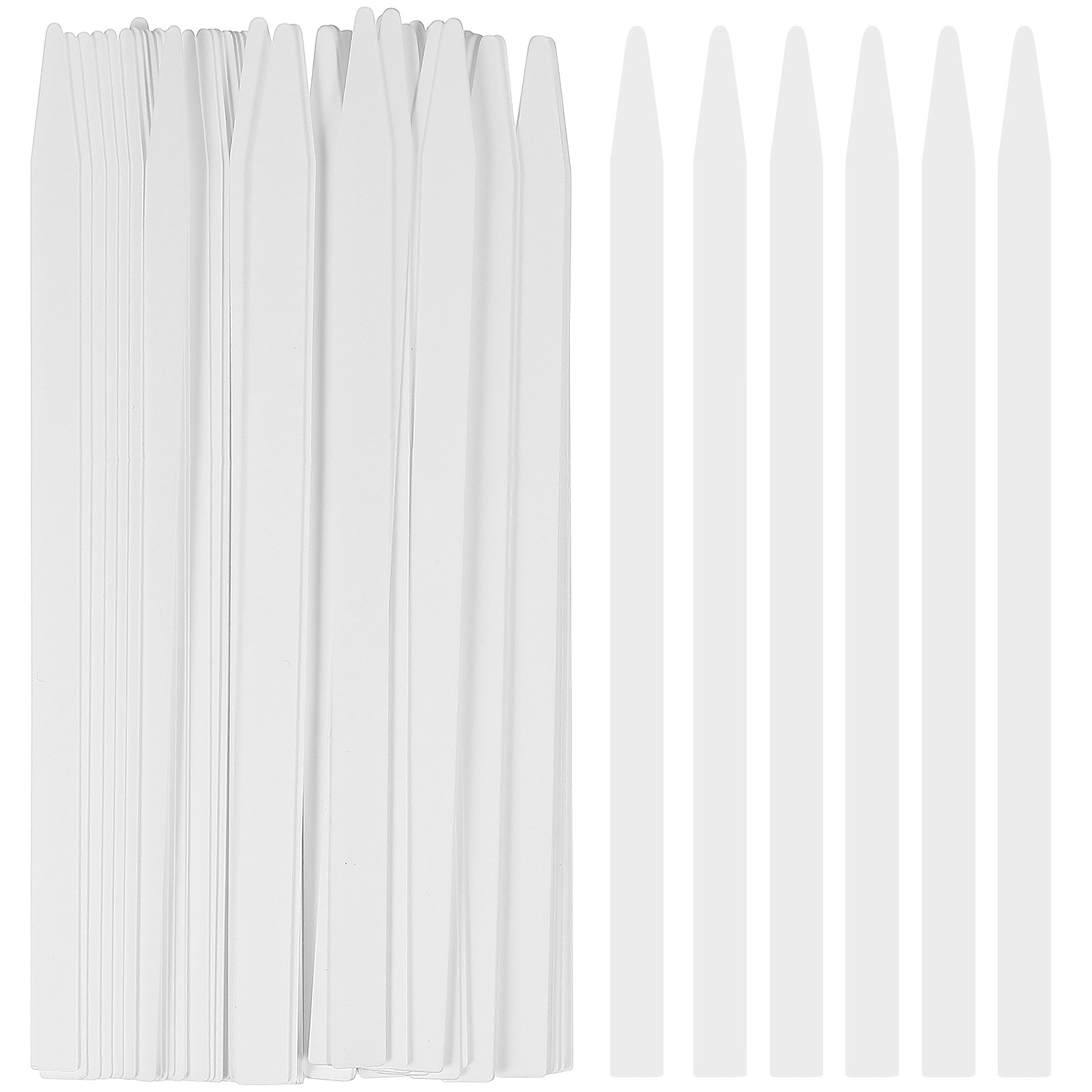 100 Stuks Geurteststrips Papie - Perfume Fragrance Samples recensie en prijs