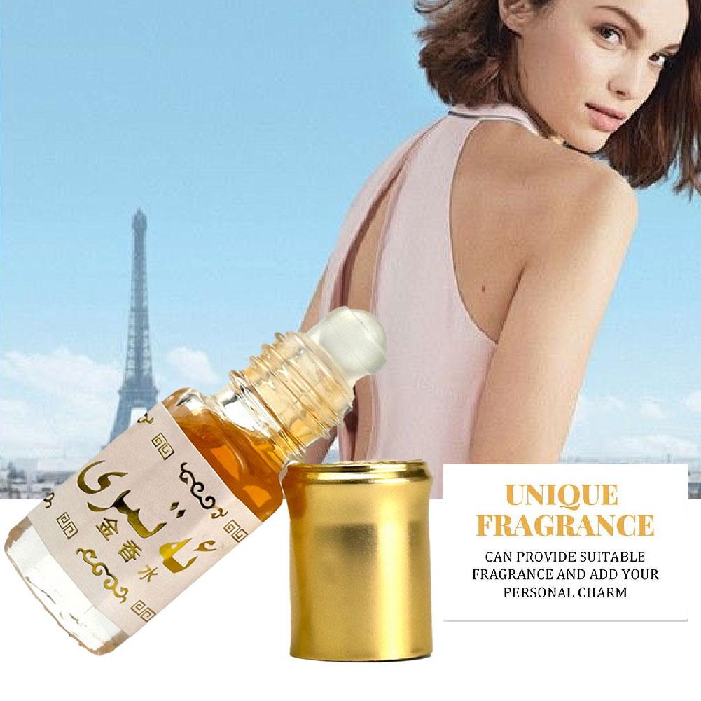 Arabische gouden parfumolie ro - Perfume Fragrance Bottle recensie en prijs