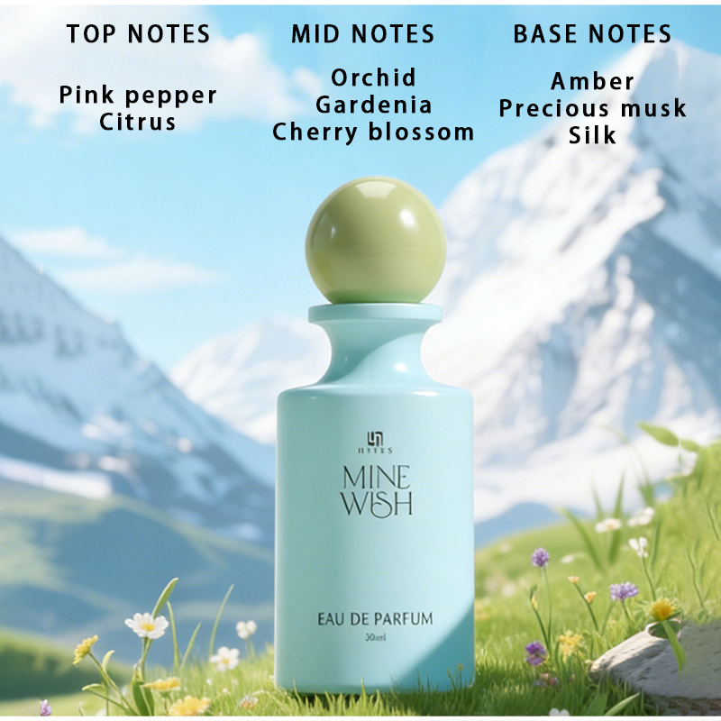 Brand Wish Parfum 30ml Thaise  - Perfume Fragrance Samples recensie en prijs