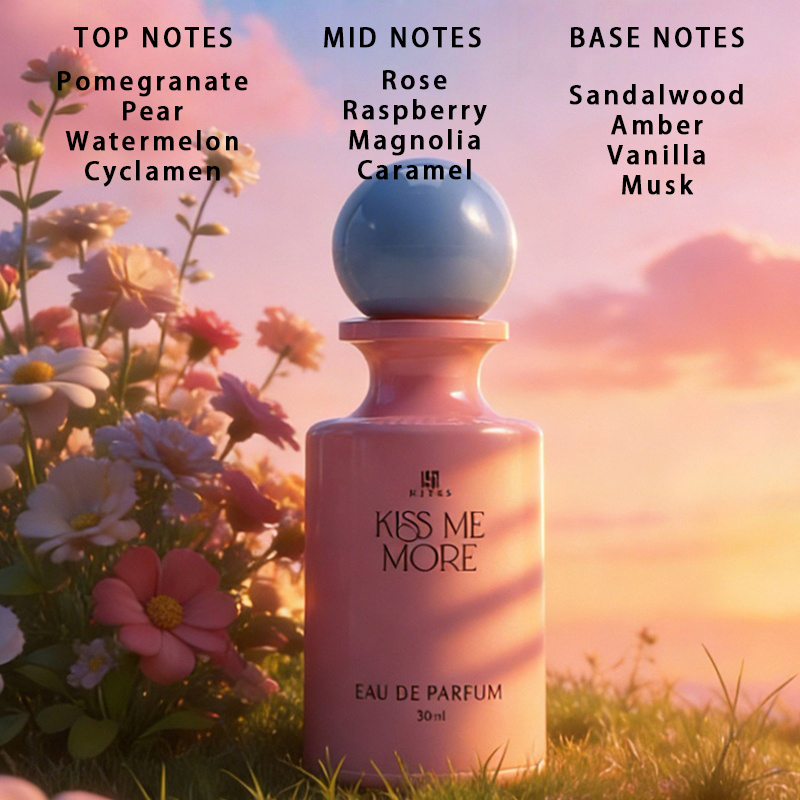 Brand Wish Parfum 30ml Thaise  - Perfume Fragrance Samples recensie en prijs