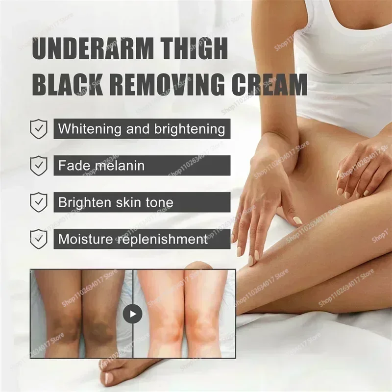 HOT ~ Whitening Cream Geslacht - Perfume Zara recensie en prijs