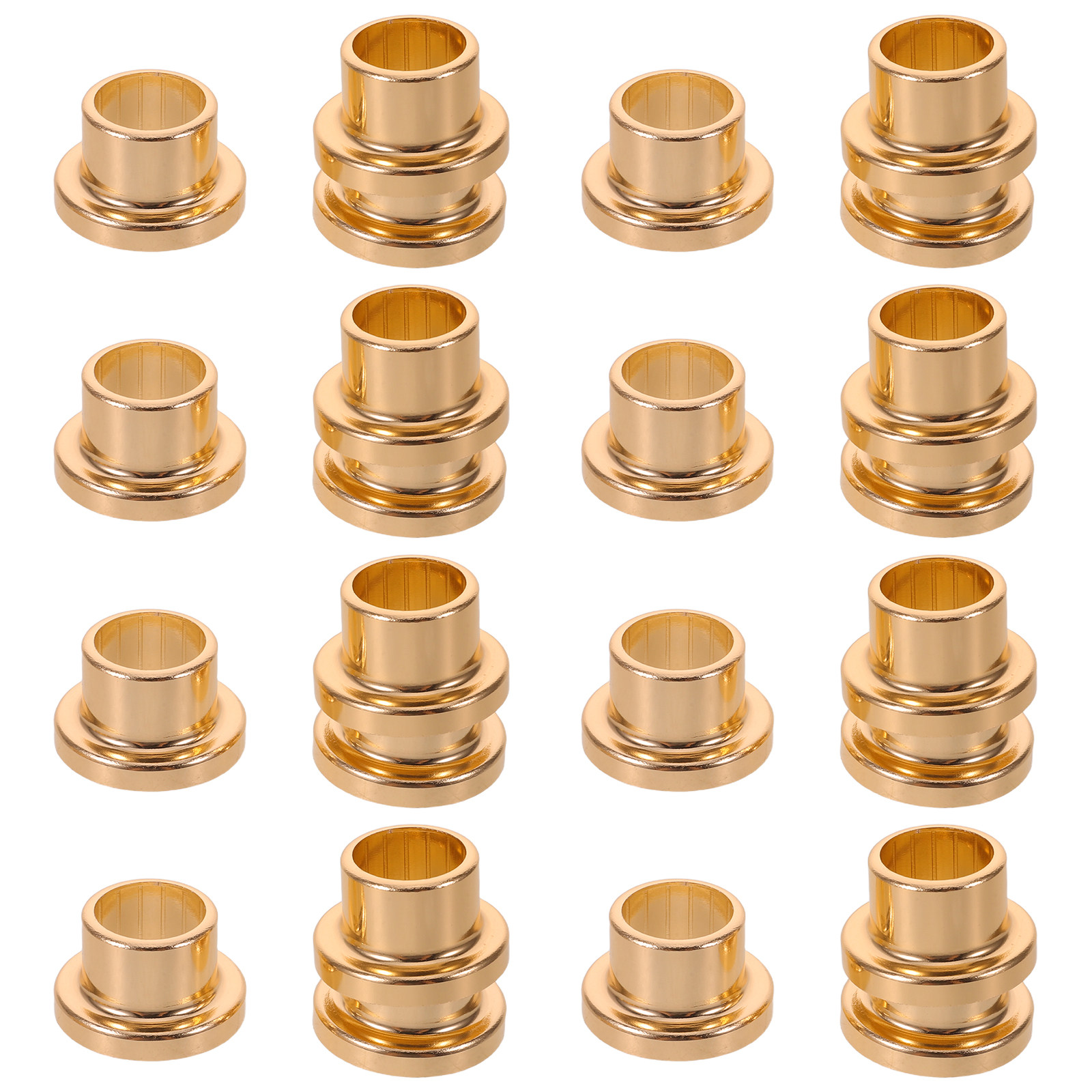 30 Stuks Parfum Cap Kraag Meta - Perfume Fragrance Bottle recensie en prijs