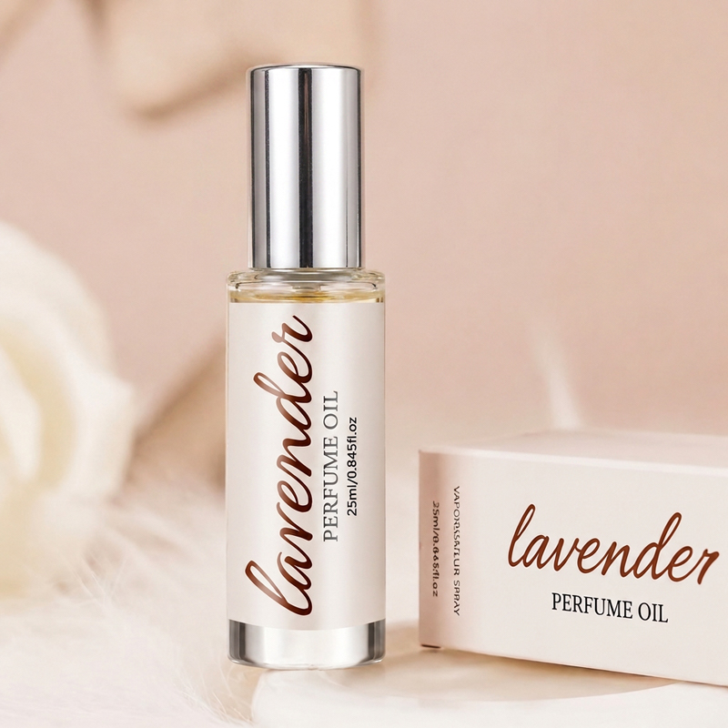 Vanillegeur Parfum Essentiële  - Perfume Fragrance Essential Oil recensie en prijs