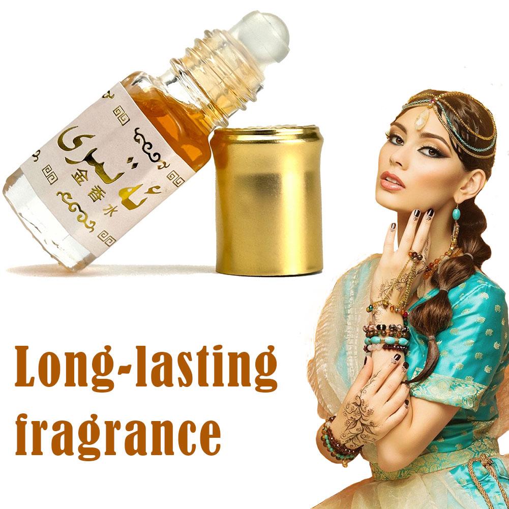 Arabische Gouden Attar Roll-On - Attar Oil Roll On recensie en prijs