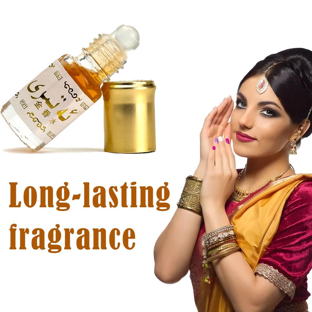 Arabische Gouden Attar Roll-On - Attar Oil Roll On recensie en prijs