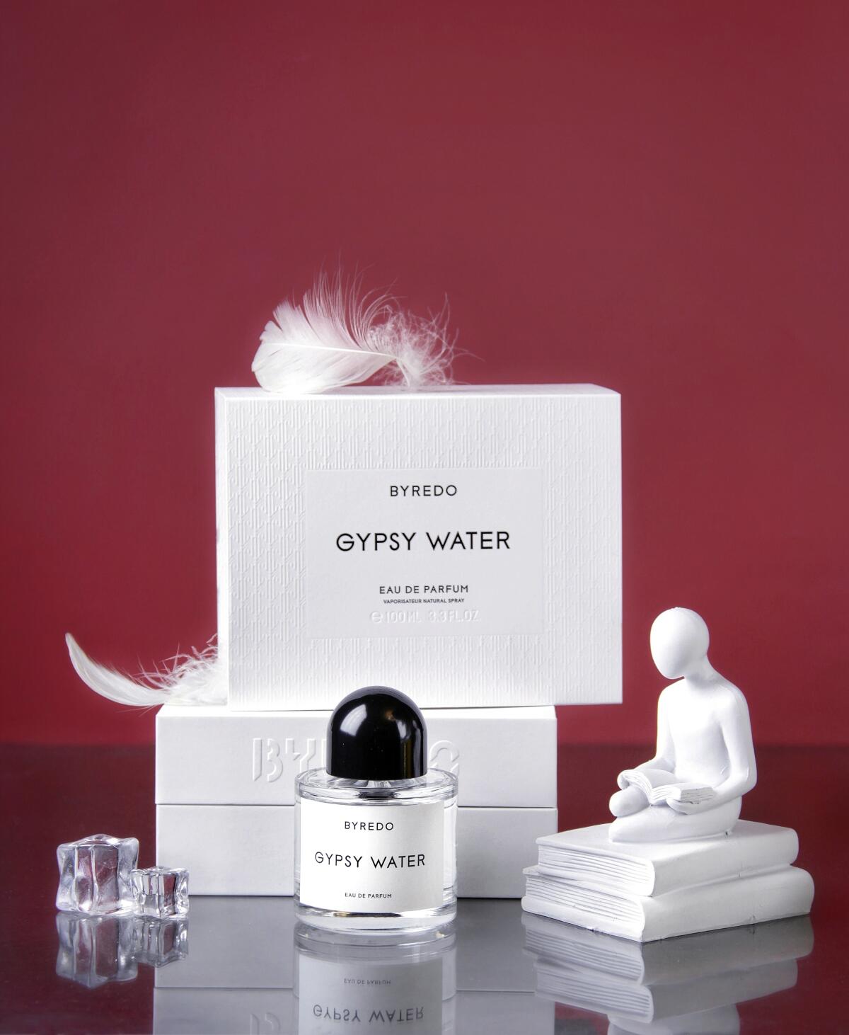 Byredo Style 100ml 3.4oz EDP P - Perfume Fragrance Deluxe recensie en prijs