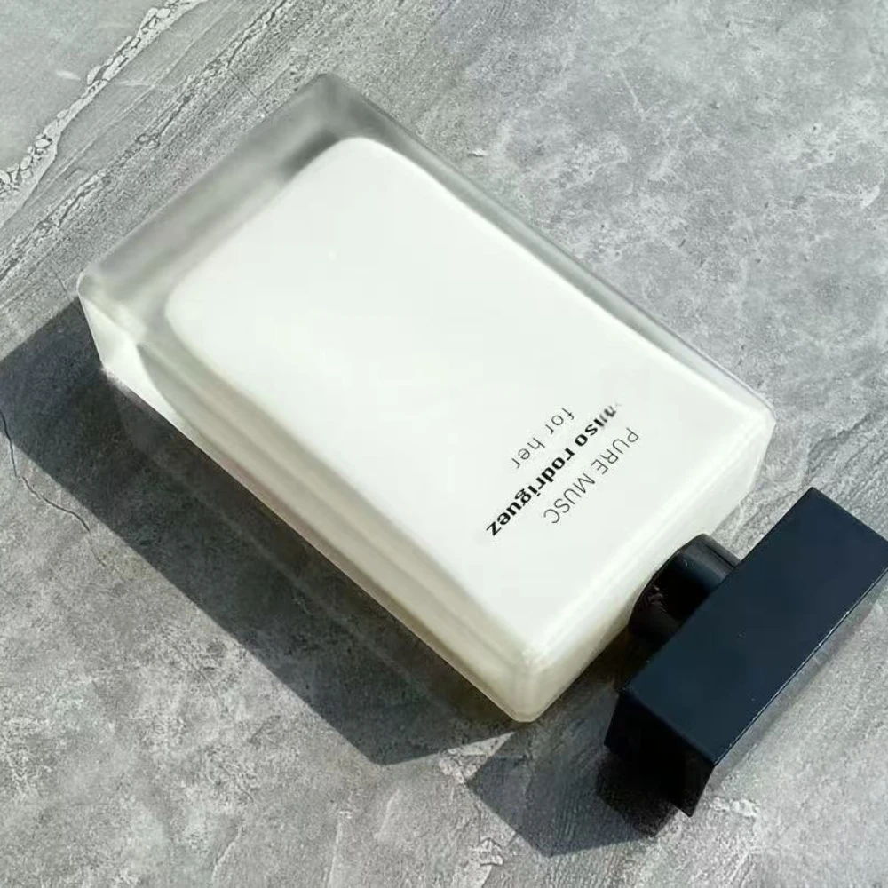 Elegante Musk Bloemige Eau de  - Perfume Fragrance Bottle recensie en prijs