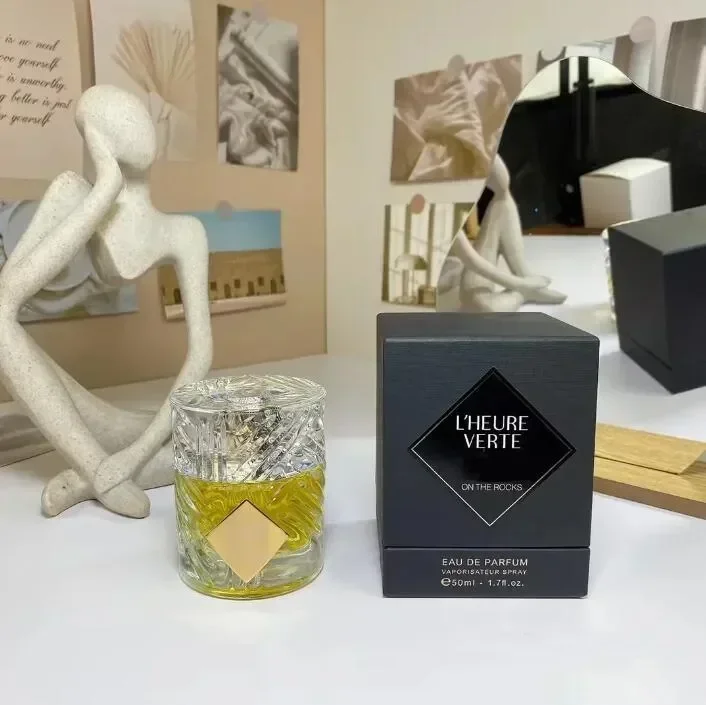 Merkparfum voor vrouwen en man - Perfume Fragrance Good recensie en prijs