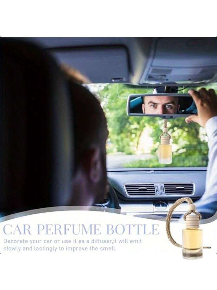 20 stks Opknoping Auto Luchtve - Perfume Fragrance Samples recensie en prijs
