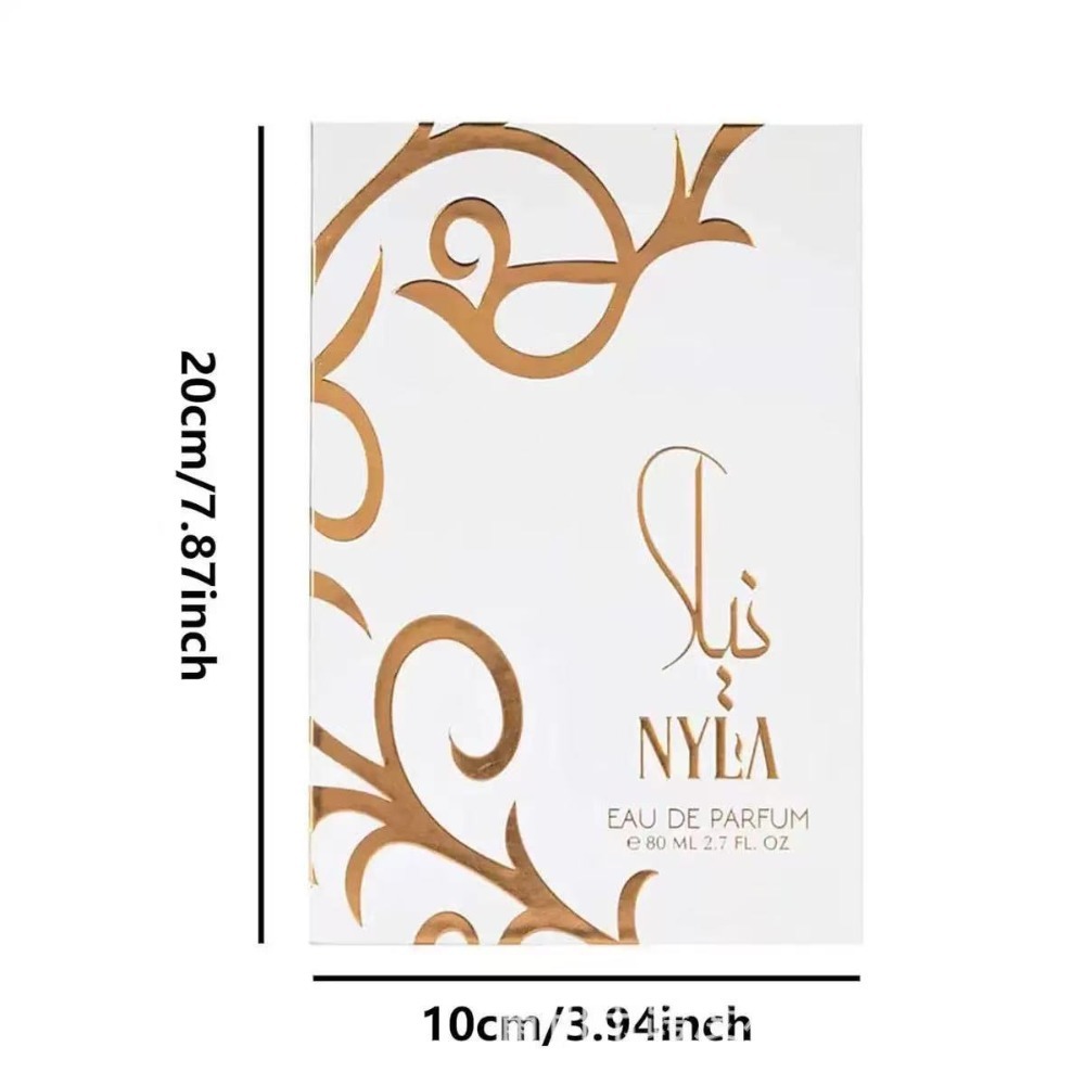 Oriental Fragrance Dames Eau D - Perfume Fragrance Samples recensie en prijs