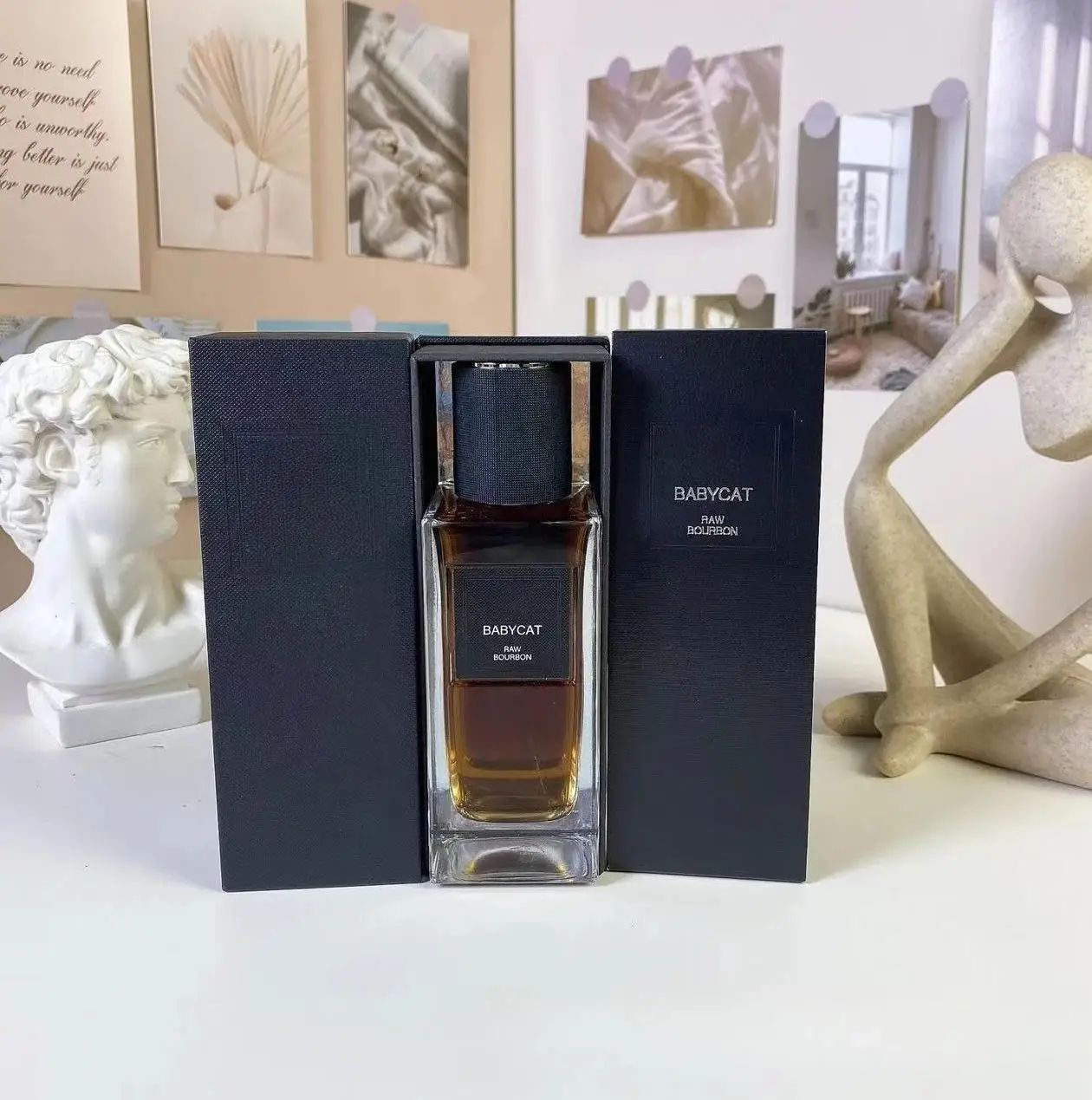 Nieuw product 125ML Unisex Par - Best Perfume Fragrance recensie en prijs