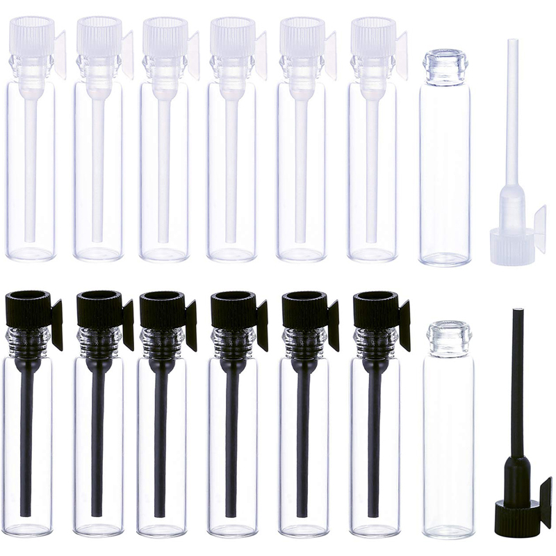 50 Stuks 1 Ml/2 Ml/3 Ml Lege M - Perfume Fragrance Lab recensie en prijs