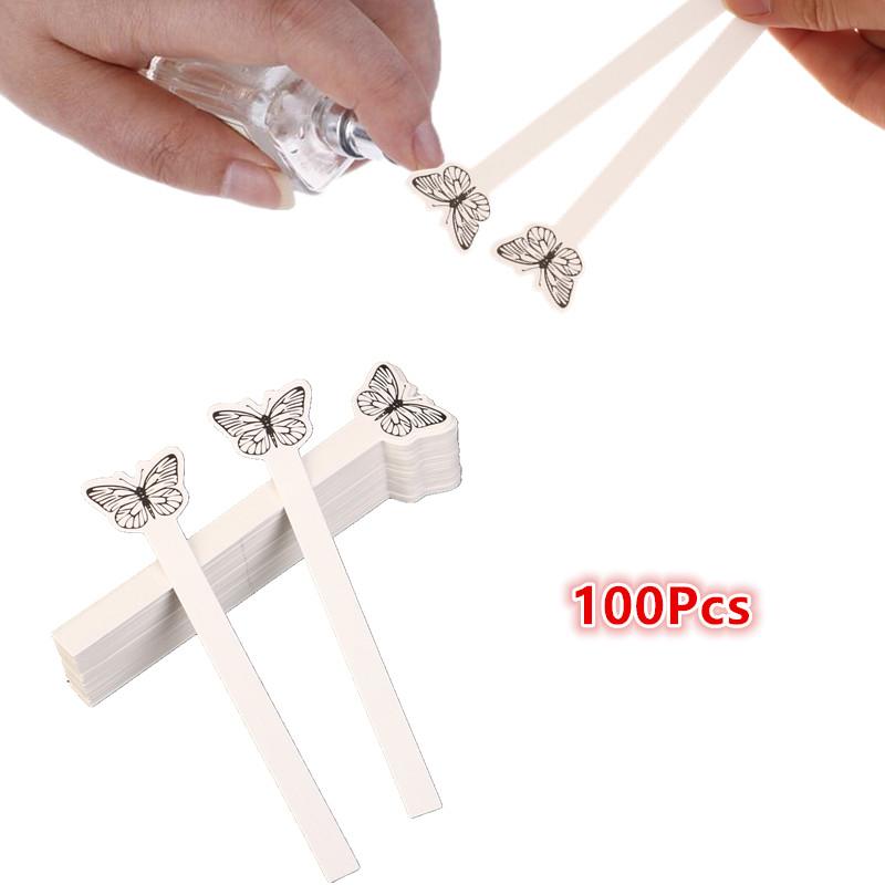100 stuks creatieve vlindervor - Perfume Fragrance Essential Oil recensie en prijs