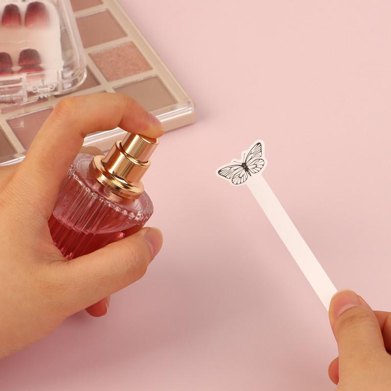 100 stuks creatieve vlindervor - Perfume Fragrance Essential Oil recensie en prijs