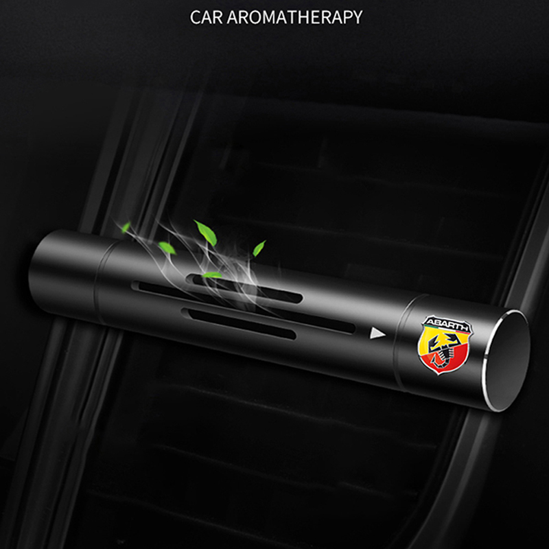 Auto Air Vent Parfum Smaakstof - Perfume Fragrance Good recensie en prijs