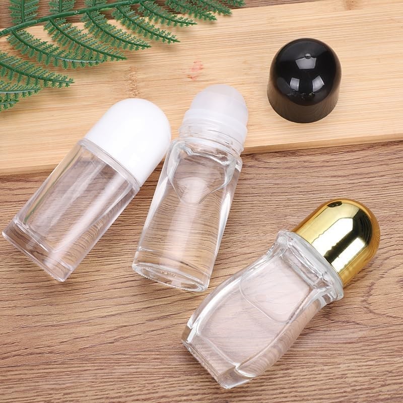 30/50 ml Dikke Glazen Roller F - Attar Oil Roll On recensie en prijs