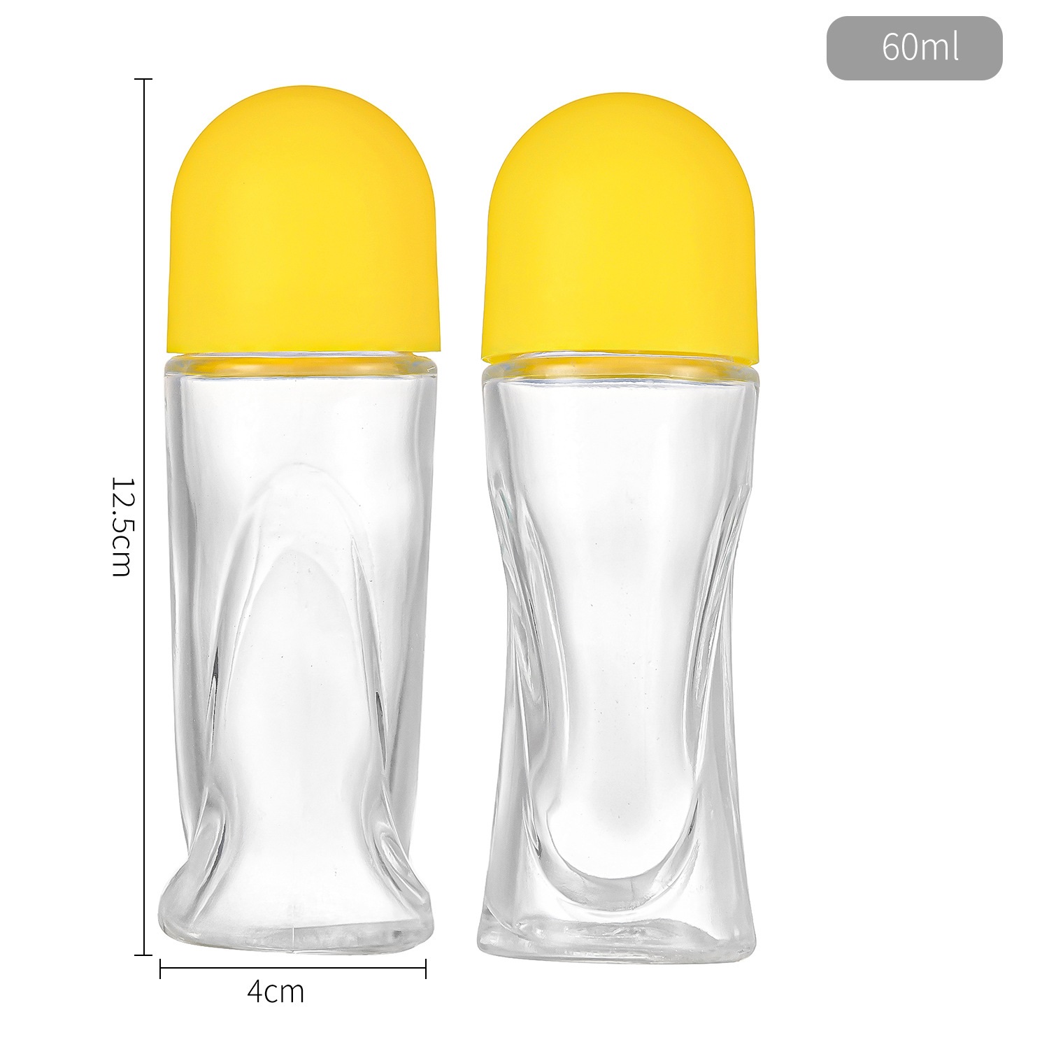 30/50 ml Dikke Glazen Roller F - Attar Oil Roll On recensie en prijs